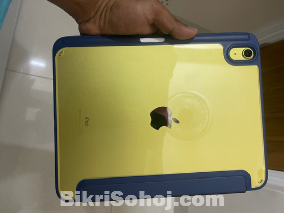 Apple Ipad 10th generation